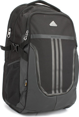 

ADIDAS Pltbp 1 Backpack(Black)