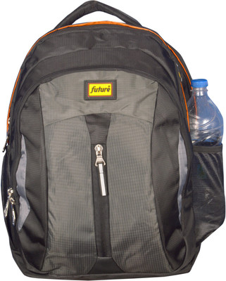 

Future HESCO 31 L Backpack(Black), 1004black