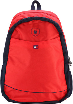 

Tommy Hilfiger Oxford 19.734 L Backpack(Red)