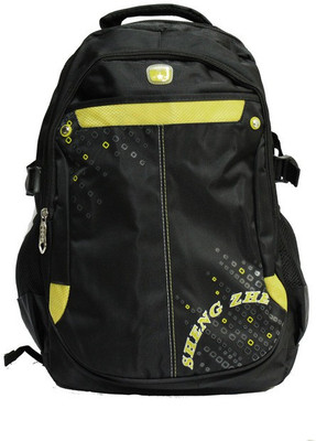 

Shengzhe Sky One 18 L Laptop Backpack(Yellow)