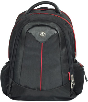 

Harissons Red Arrow 31 L Backpack(Black)