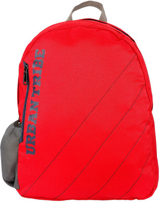 

Urban Tribe Cape Town Anti Theft 25 L Laptop Backpack(Red)