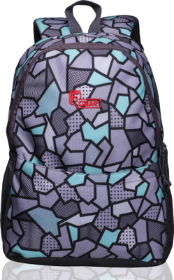 

F Gear Saviour P3 19.0 L Backpack(Multicolor), Z green