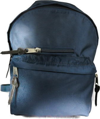 Shopharp dallas dune 12 L Laptop Backpack Blue