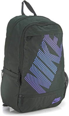 

Nike Backpack(Green), Seawd/d iris