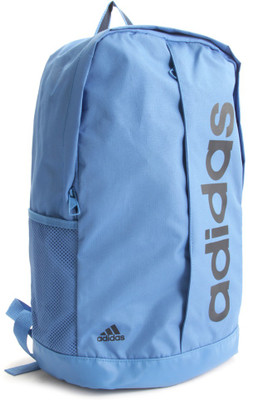 

ADIDAS Lin Per Bp Backpack(Blue), Super blue