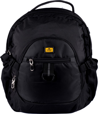 

Liviya SB680LV 10 L Free Size Backpack(Black)