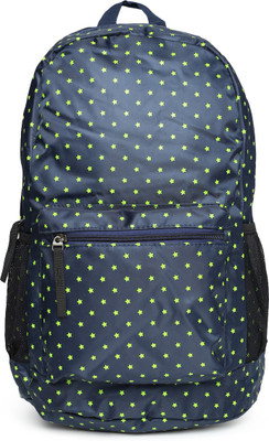 

Dressberry Premium 2.2 L Backpack(Blue)