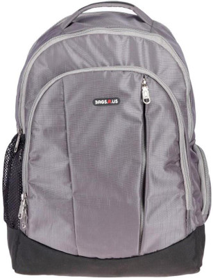 

Bags R Us Surge 35 L Laptop Backpack(Grey)