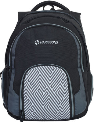 

Harissons Illusion 2015 44 L Backpack(Grey), Grey-8