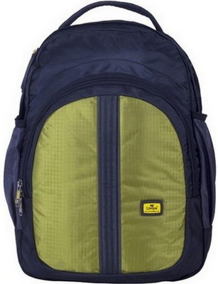

Liviya SB1000LV 36 L Large Backpack(Green, Black)