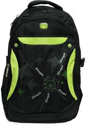 

Shengzhe Sky One 18 L Laptop Backpack(Green)