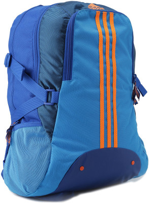ADIDAS Ess BP Backpack(Blue)