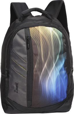 

Zwart KASTER-VELOCITY 25 L Backpack(Multicolor)