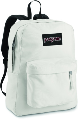 

JanSport Superbreak 25 L Backpack(Grey), Goose grey