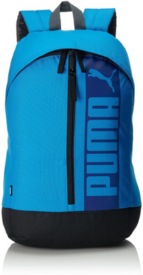 

Puma Pioneer 25 L Backpack(Blue)