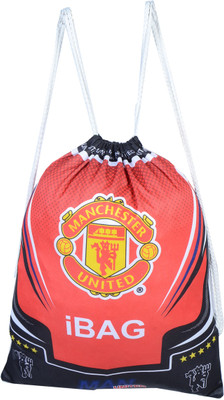 

Sk Bags MANCHESTER (RD) 54 L Backpack(Red)
