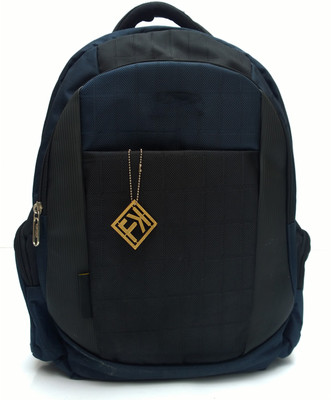 

Fashion Knockout Fashion Knockout Earth 3 5 L Backpack(Blue)