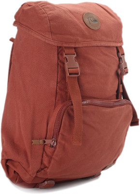 

Quiksilver Rucksack M Bkpk Cq Backpack(Tan), Rust;henna