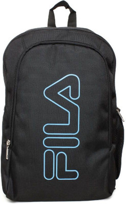 

Fila Backpack(Black)