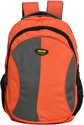 

New Era Amaze 1Yr Warranted 40 L Backpack(Orange)