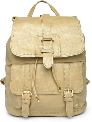 

Dressberry Premium 2.2 L Backpack(Brown)