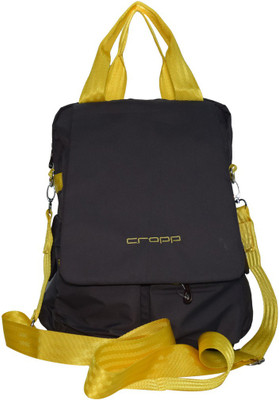 

Cropp Exclusivebag3C 15 L Backpack(Multicolor)