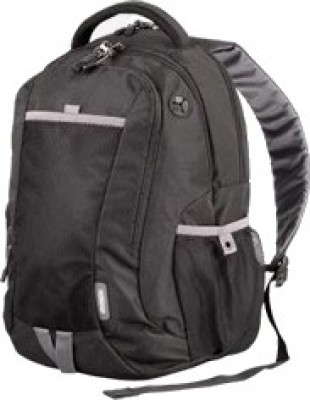 

American Tourister Backpack(Black)