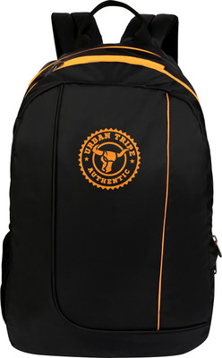 

Urban Tribe Cruiser 20 L Laptop Backpack(Black)