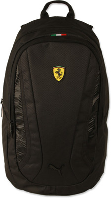 

Puma Puma 73171 31 L Medium Backpack (black) 31 L Medium Backpack(Black)