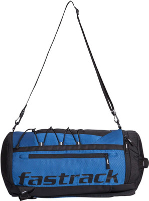 

Fastrack A0613NBL01 18 L Backpack(Blue)