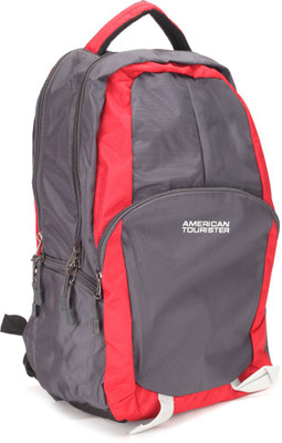

American Tourister AMT Zap 2016 18 L Backpack(Blue), Red