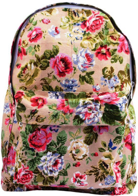

HVE Shoulder Bag 5 L Backpack(Multicolor)