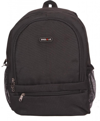 

Bag Srus Designer 21 L Backpack(Black)