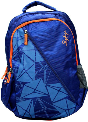 skybags in school bags