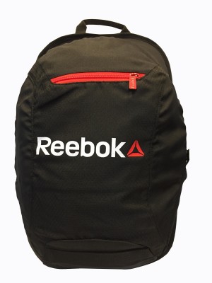 

REEBOK Os M26I Grp 21 L Backpack(Black)