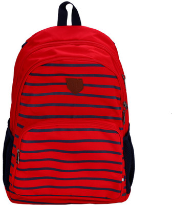 

Tommy Hilfiger Olympus 24.48 L Backpack(Red)
