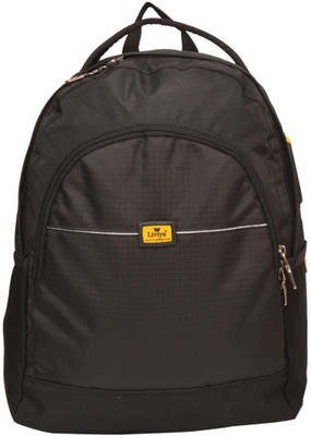 

Liviya Sb1230lv 15 L Backpack(Black)
