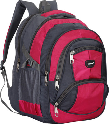 

Sensor Gracia 32 L Backpack(Pink, Grey), Grey;pink