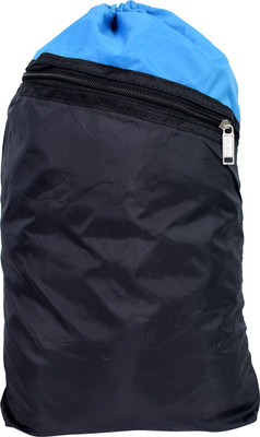 

Roadeez Chain 2.5 L Backpack(Blue, Black)
