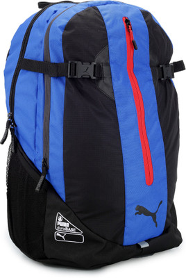 

Puma Apex Backpack(Blue, Black)