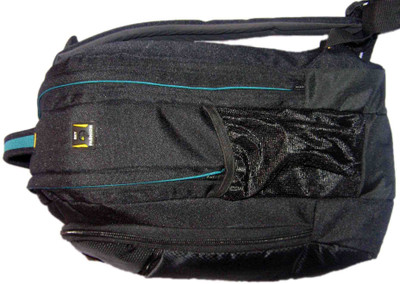 

Skyfashion Cosmos 45 L Laptop Backpack(Black)