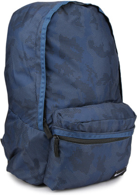 

Nike 25 L Backpack(Black, Blue), Navy