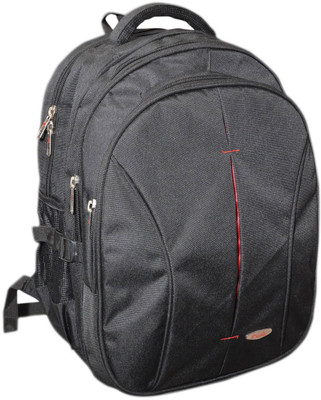 

Pride Star Jet 35 L Laptop Backpack(Black)