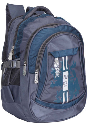 

Sensor Gracia 32 L Backpack(Blue), Dark green;grey