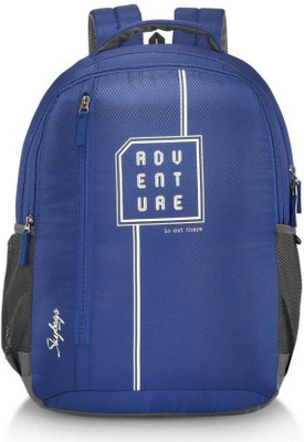 

Skybags Pixel 31 L Backpack(Blue)