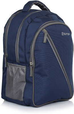 

Suntop STP323 37 L Backpack(Blue), Admiral blue