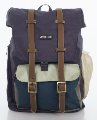 Skybags bpleo1ong 24 l top backpack