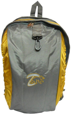 

Donex 5847 Medium Backpack(Grey)