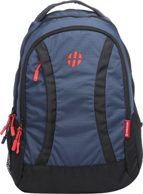 

Harissons Lunar 30 L Backpack(Blue), Navy blue